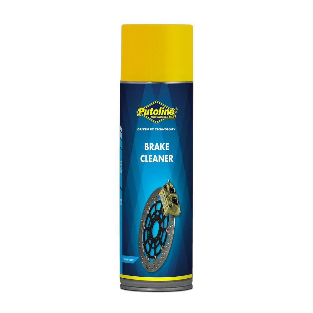Putoline Brake Cleaner 500ml